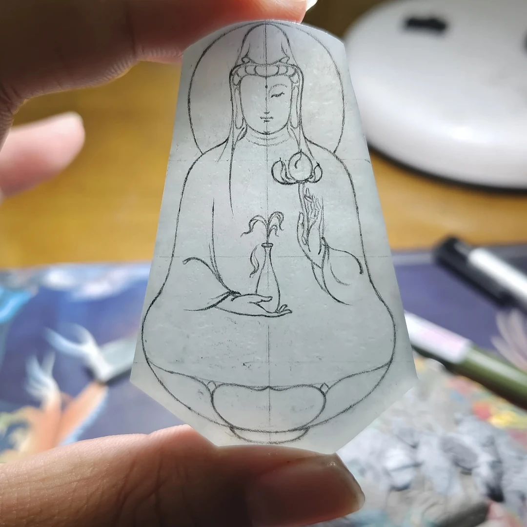 精美挂件多样性发货（专拍链接）
