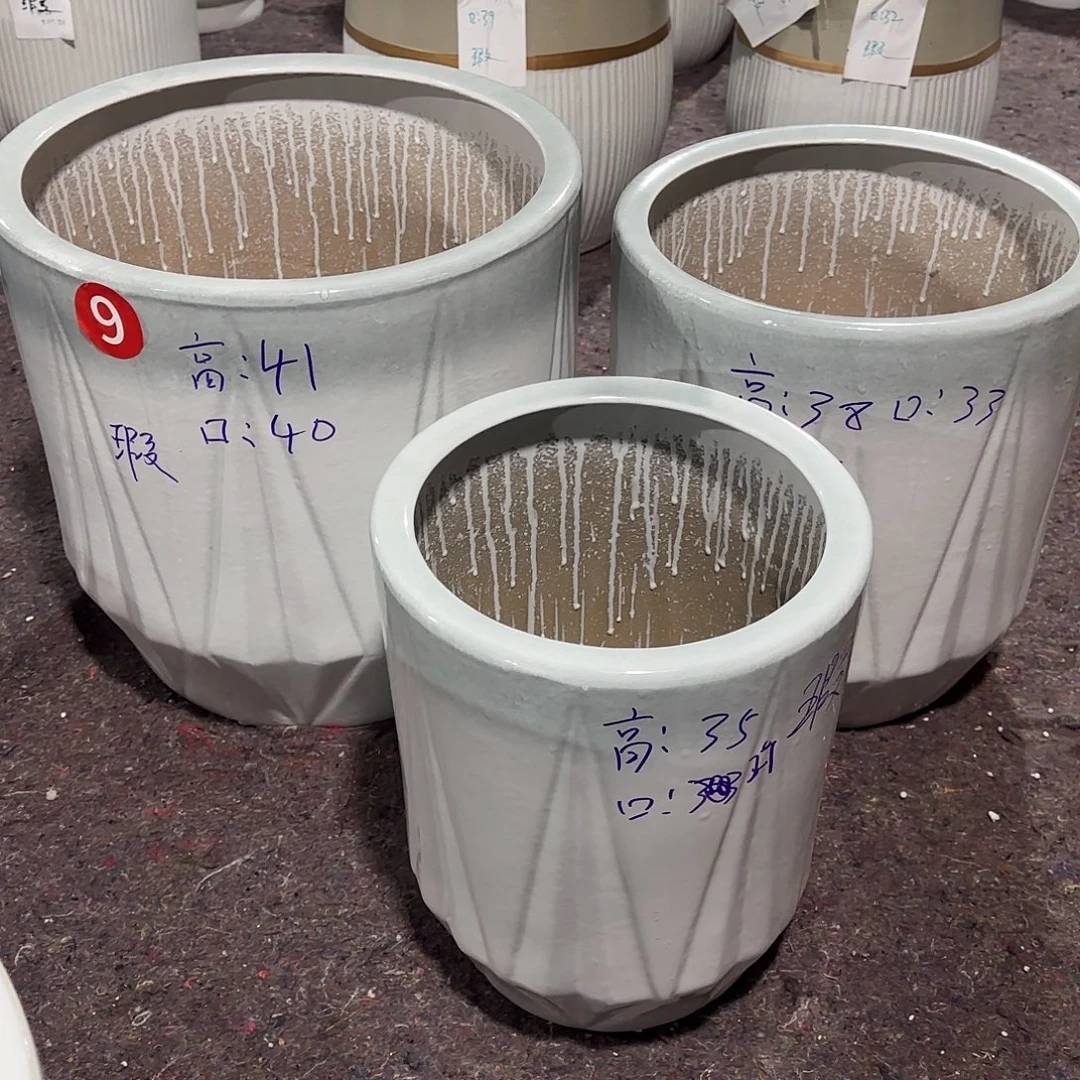 渐变钻石一套三微瑕