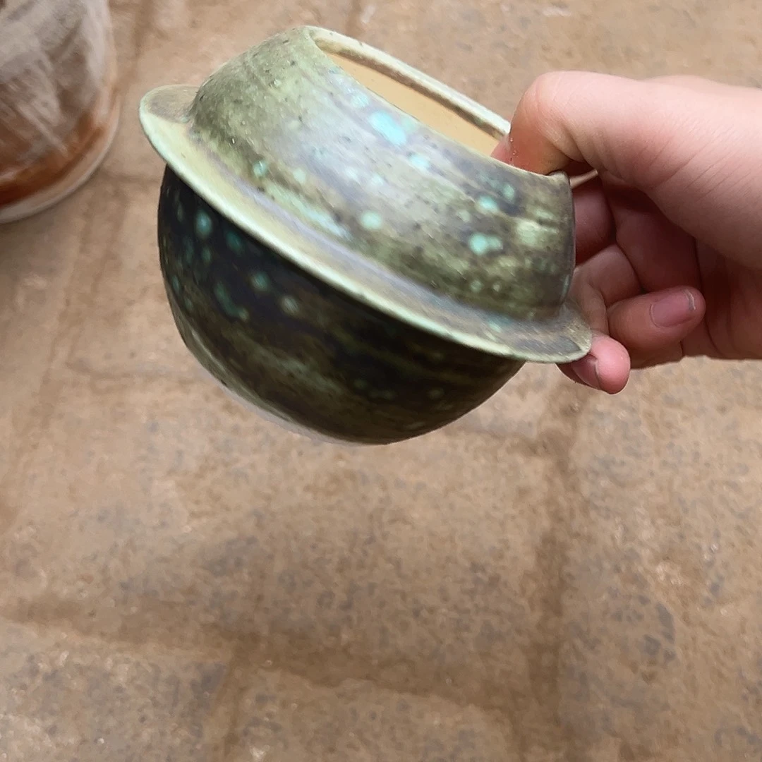 景德镇陶瓷口6高9