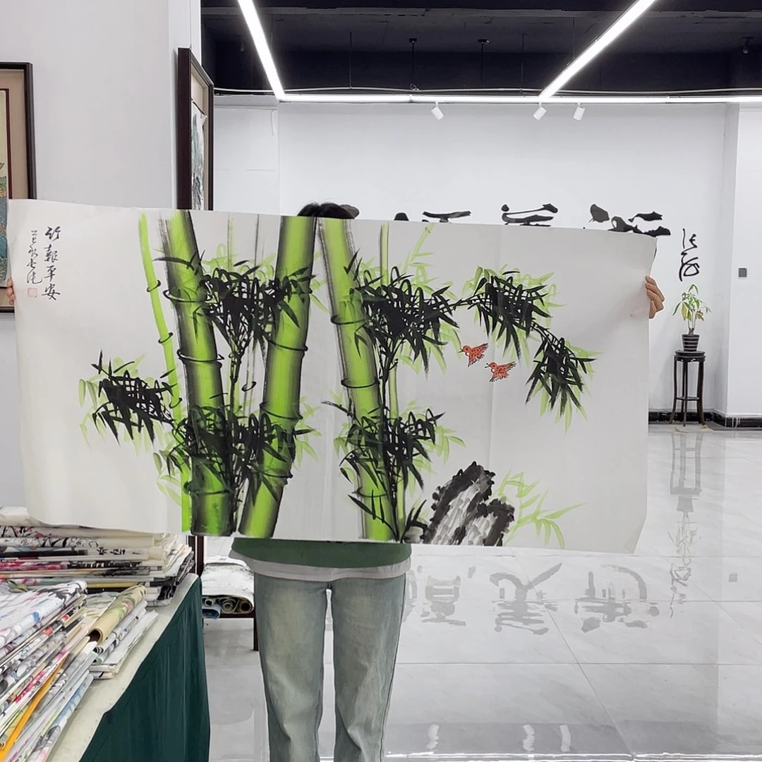 国画重中之重重中之重