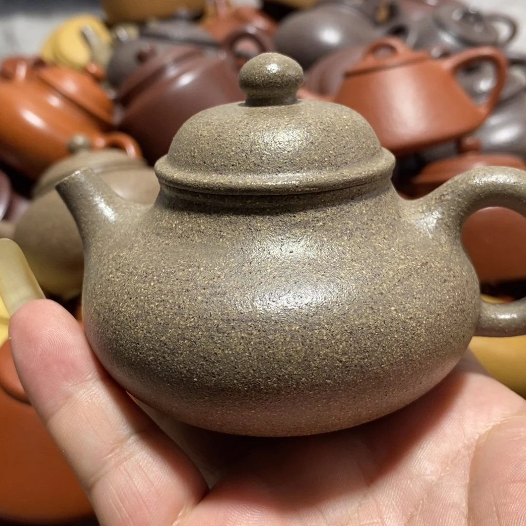 养***道茶壶紫砂闪购商品紫砂壶