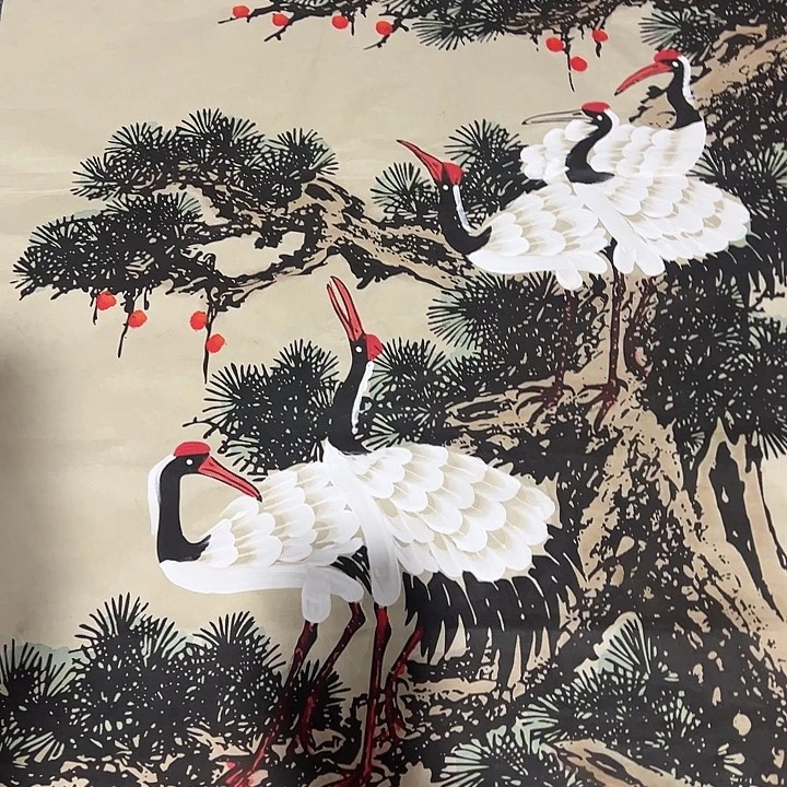 客厅客厅年画年画