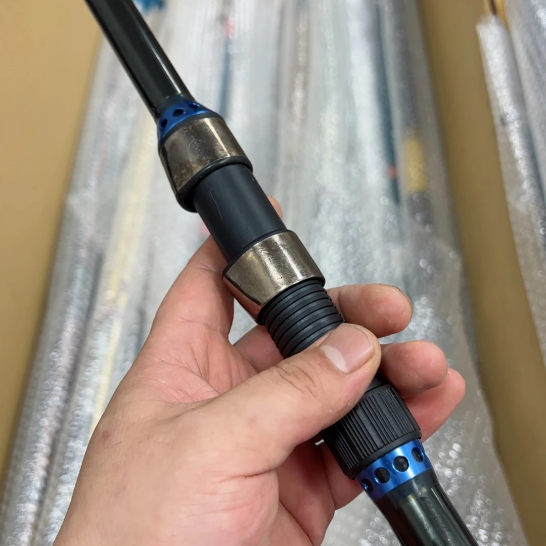 碳素张*刚鱼竿钓鱼竿5679000