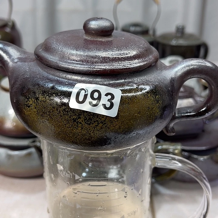 茶壶紫砂093¥¥¥¥¥¥¥
