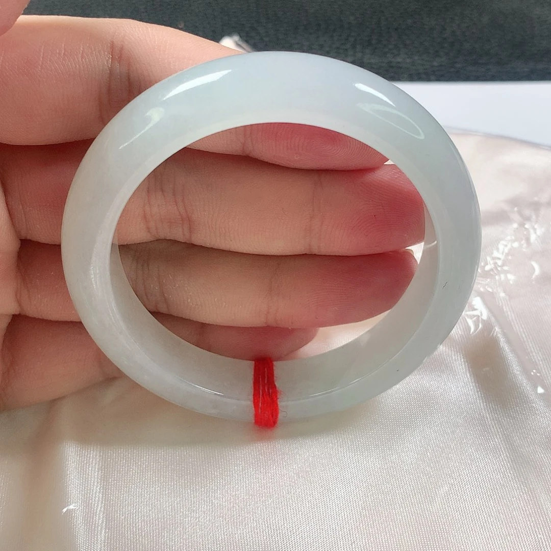 未镶嵌手镯翡翠339号