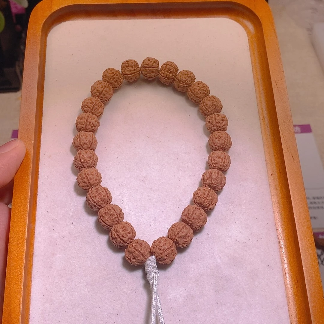 金刚菩提手串老树王12