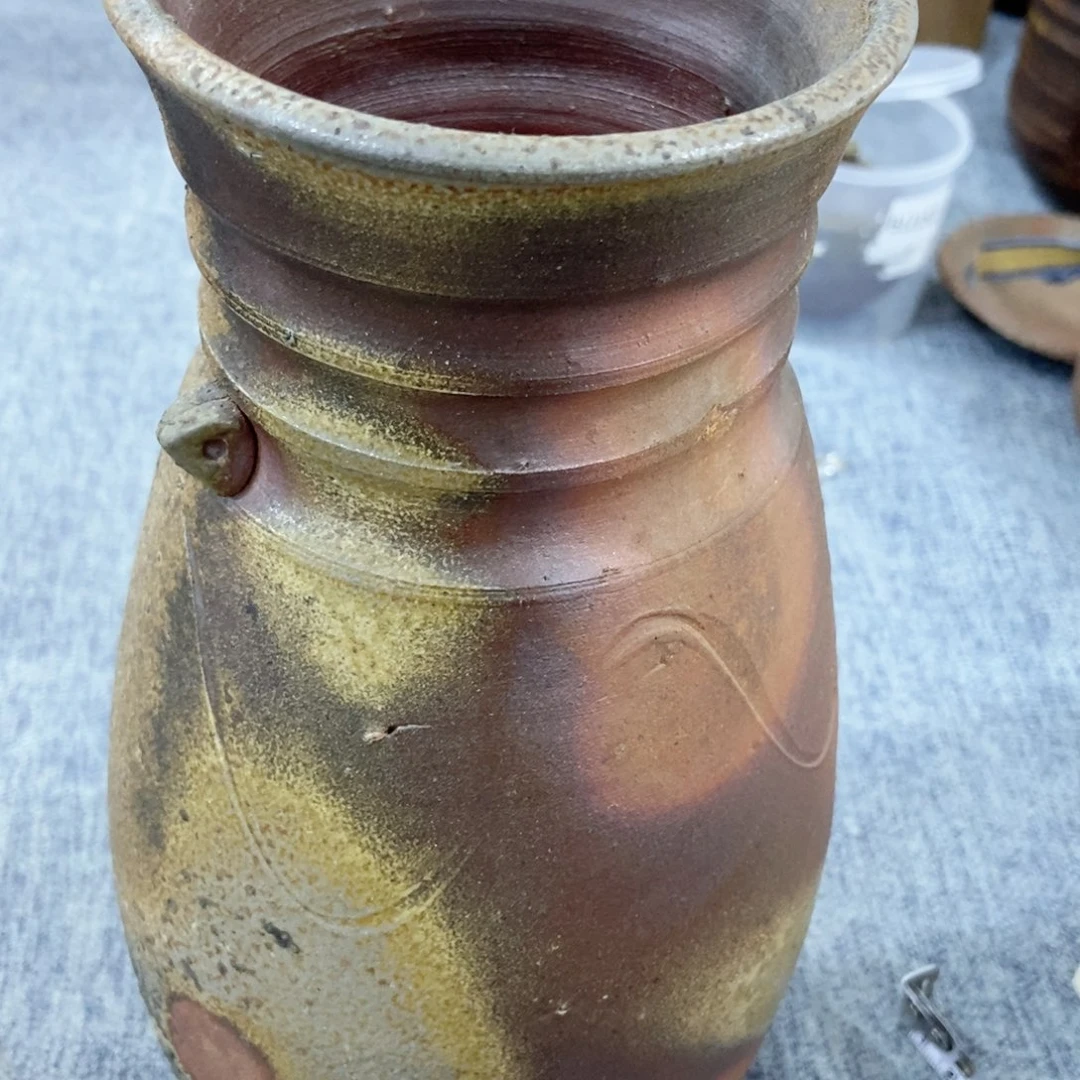 紫砂茶杯非常满意好看得物件