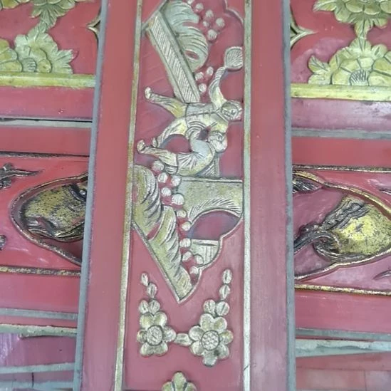 放***方文化创意文艺复兴