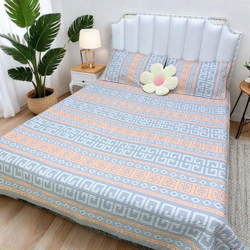 四季床盖榻榻米大炕盖亲肤柔软舒爽透气四季用