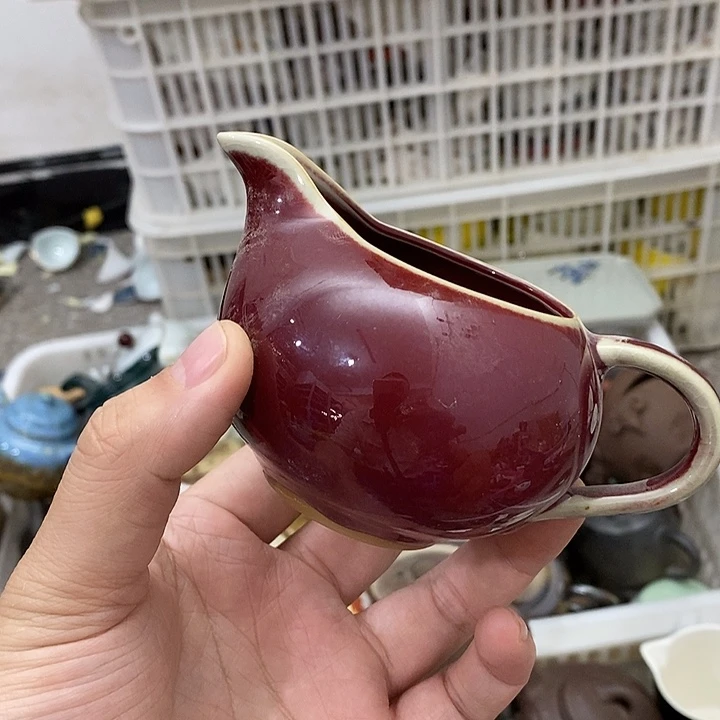 陶瓷艺术品及陶瓷制品