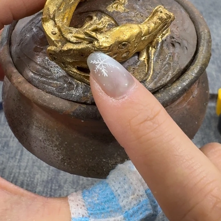 崤***非常美丽漂亮的物品