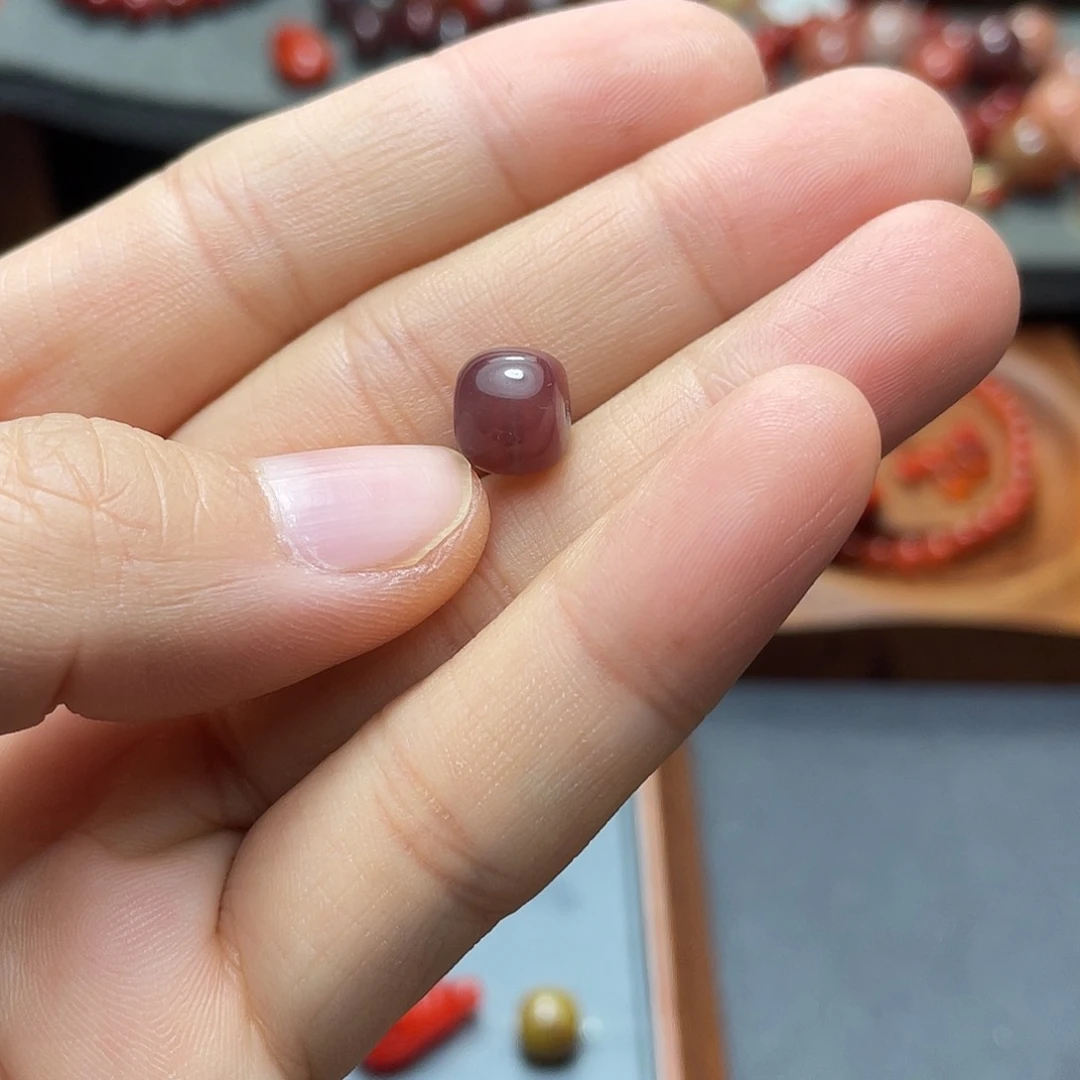 未镶嵌单珠多样性发1南红玛瑙  9