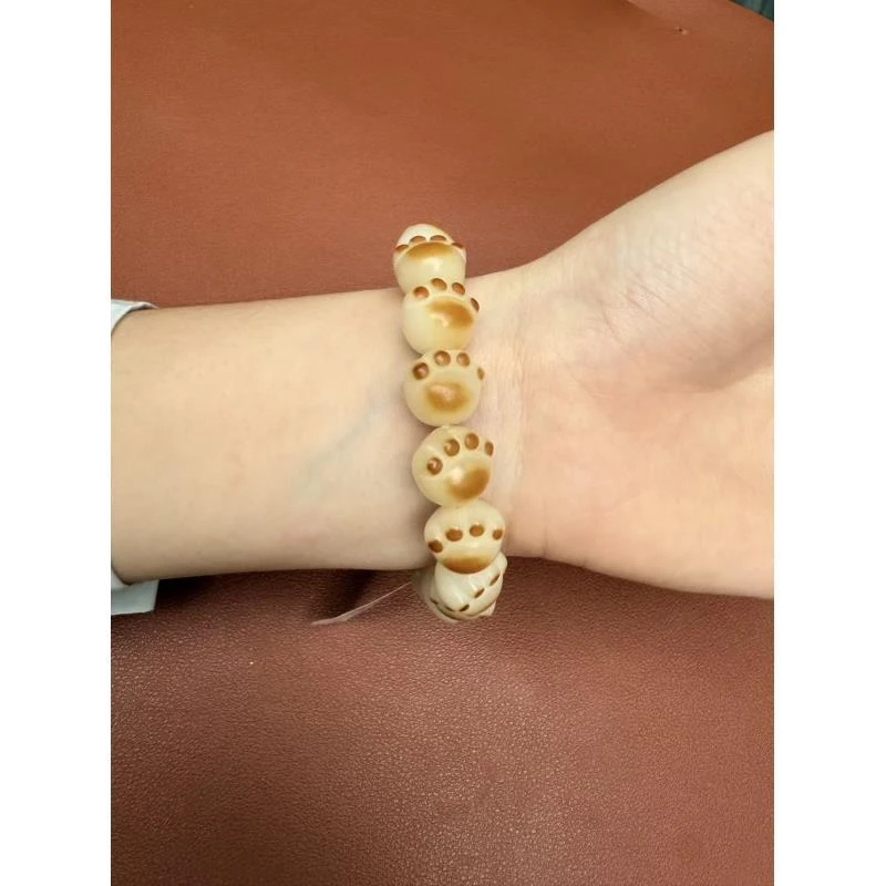 stj034猫抓菩提单圈-大德