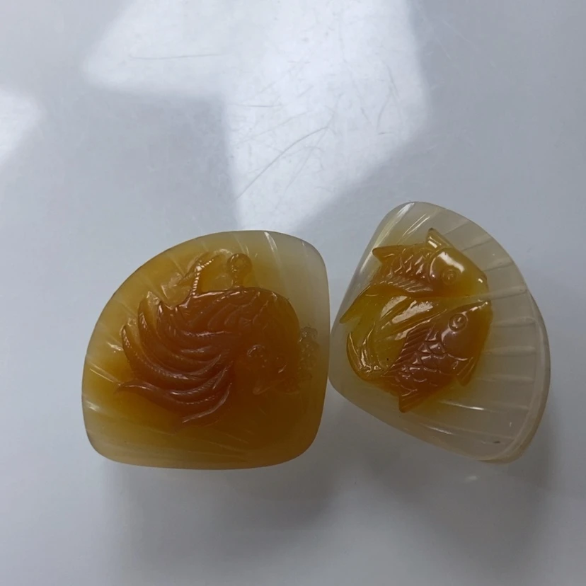 【闪购商品】定制玛瑙乐*1