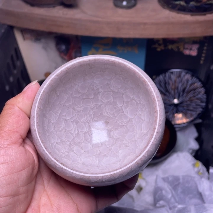 茶盏你说什么呢你不知道