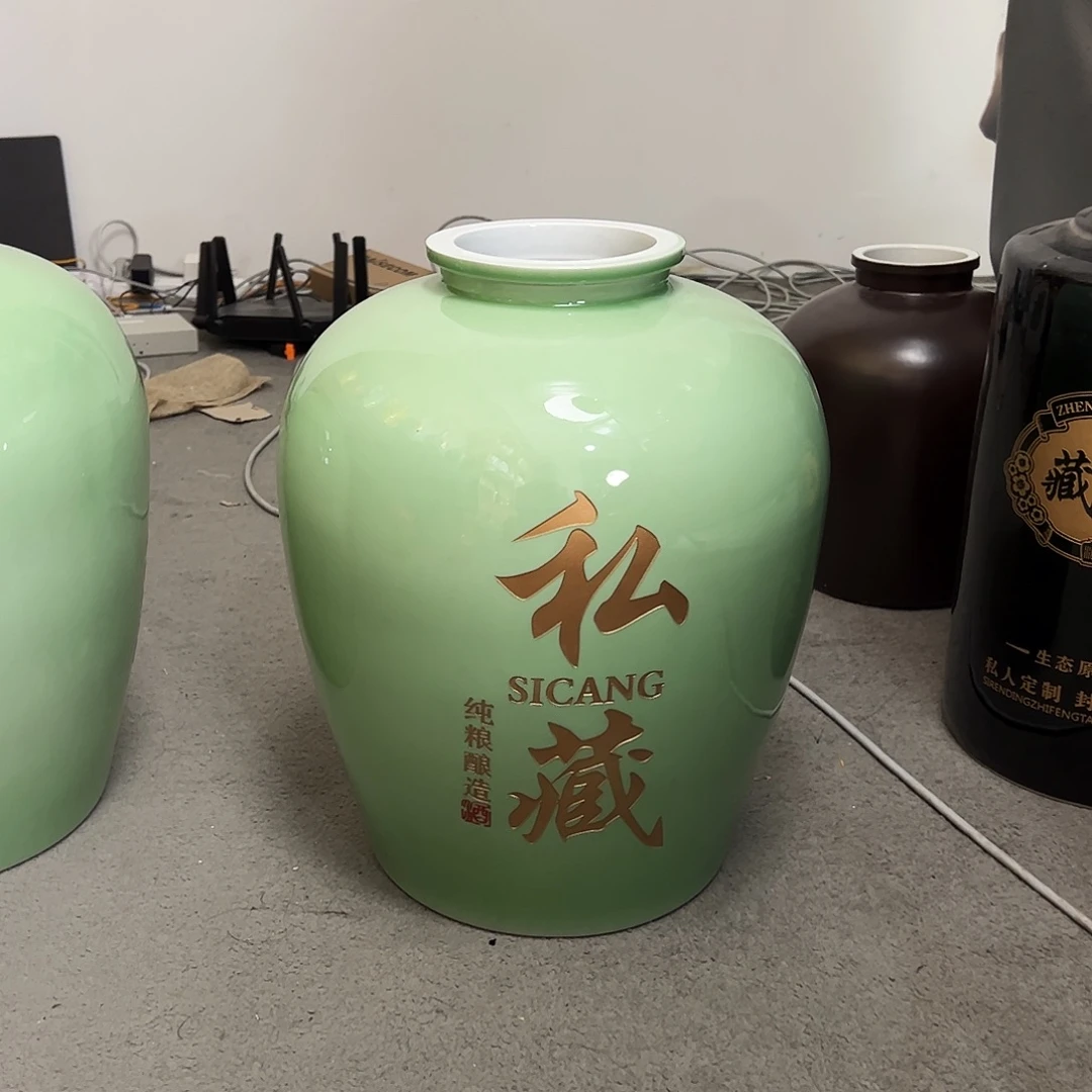 50斤 微瑕福利 青色