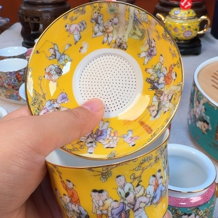景德镇陶瓷景德镇瓷器