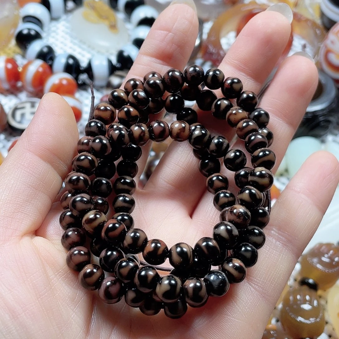 未镶嵌挂件玛瑙/玉髓