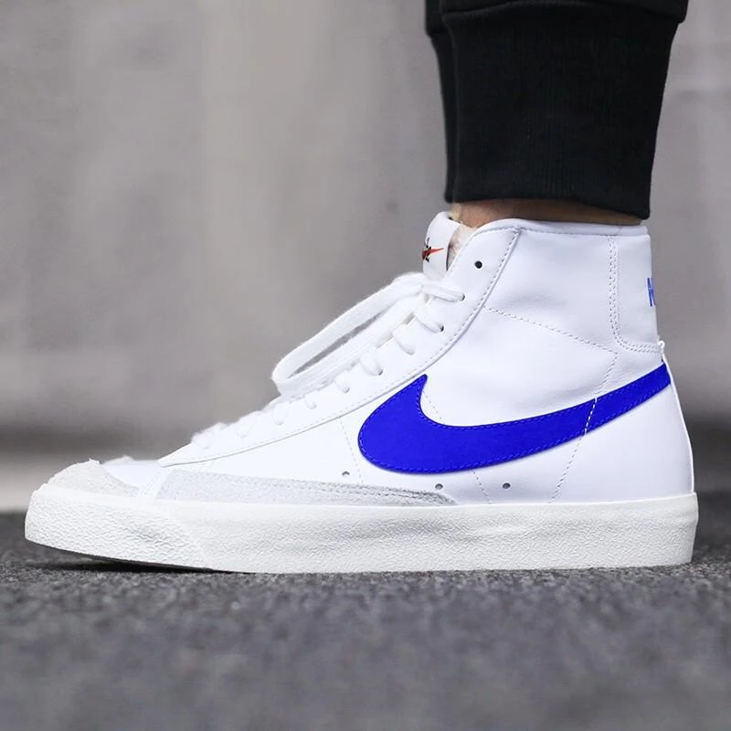 耐克（NIKE）男鞋女鞋运动鞋开拓者 休闲板鞋 BQ6806-103