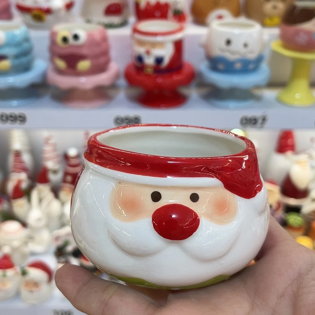 陶瓷微瑕介意慎拍