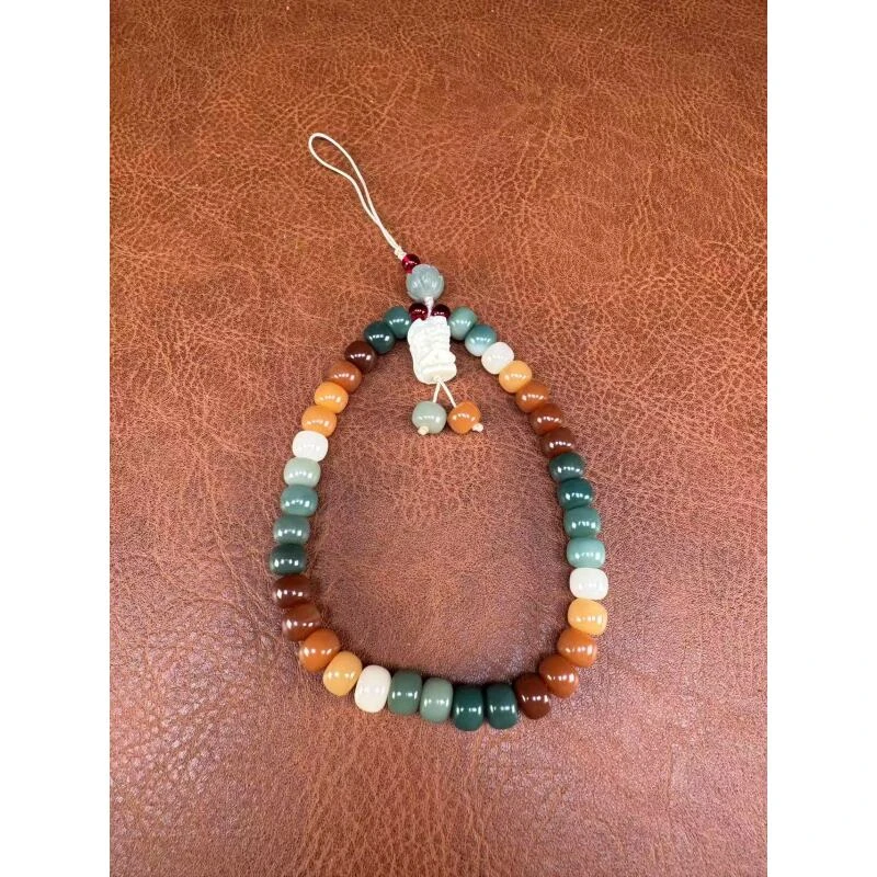 XD578-精品手串搭配无礼盒