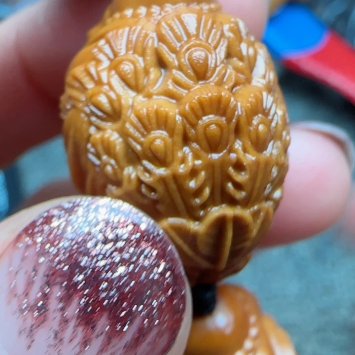 橄榄核吊坠橄榄油等成分的