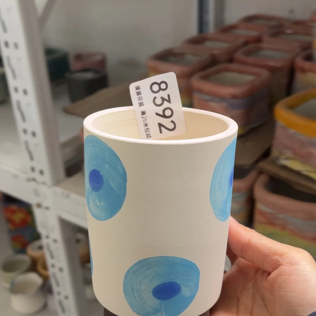 8392内口7景德镇手工制作