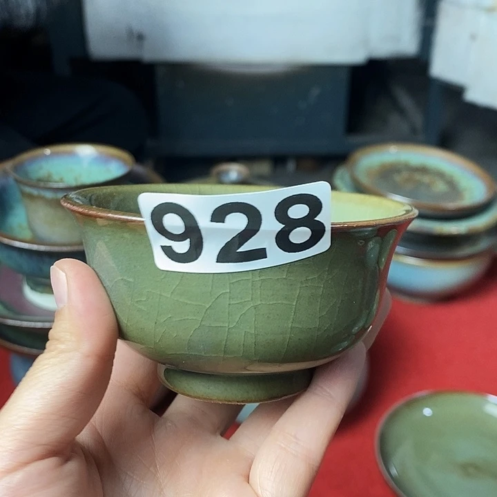 摆件钧瓷钧瓷钧瓷928