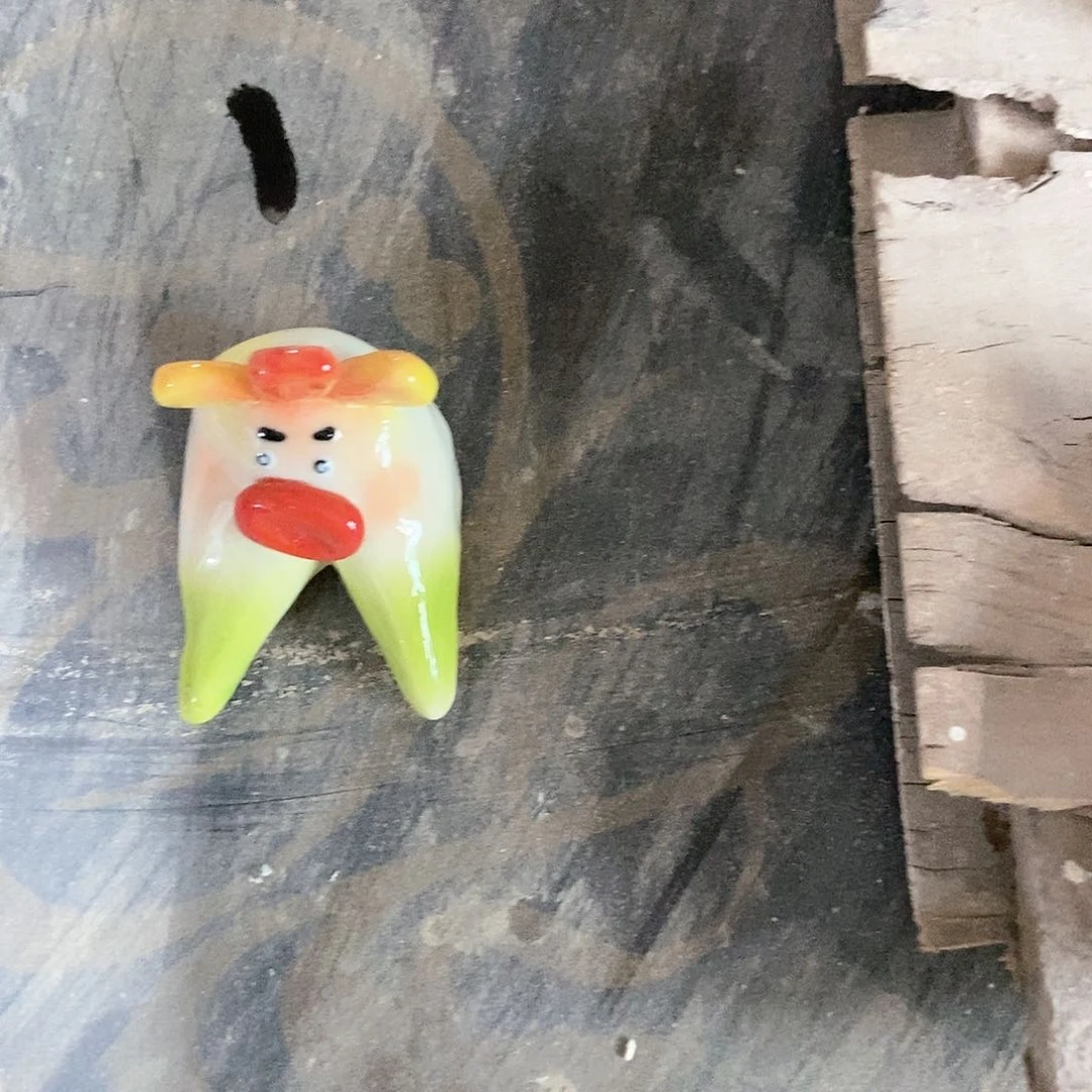 摆件直播间手工摆件