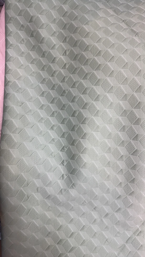 凉席  轻奢 绿色