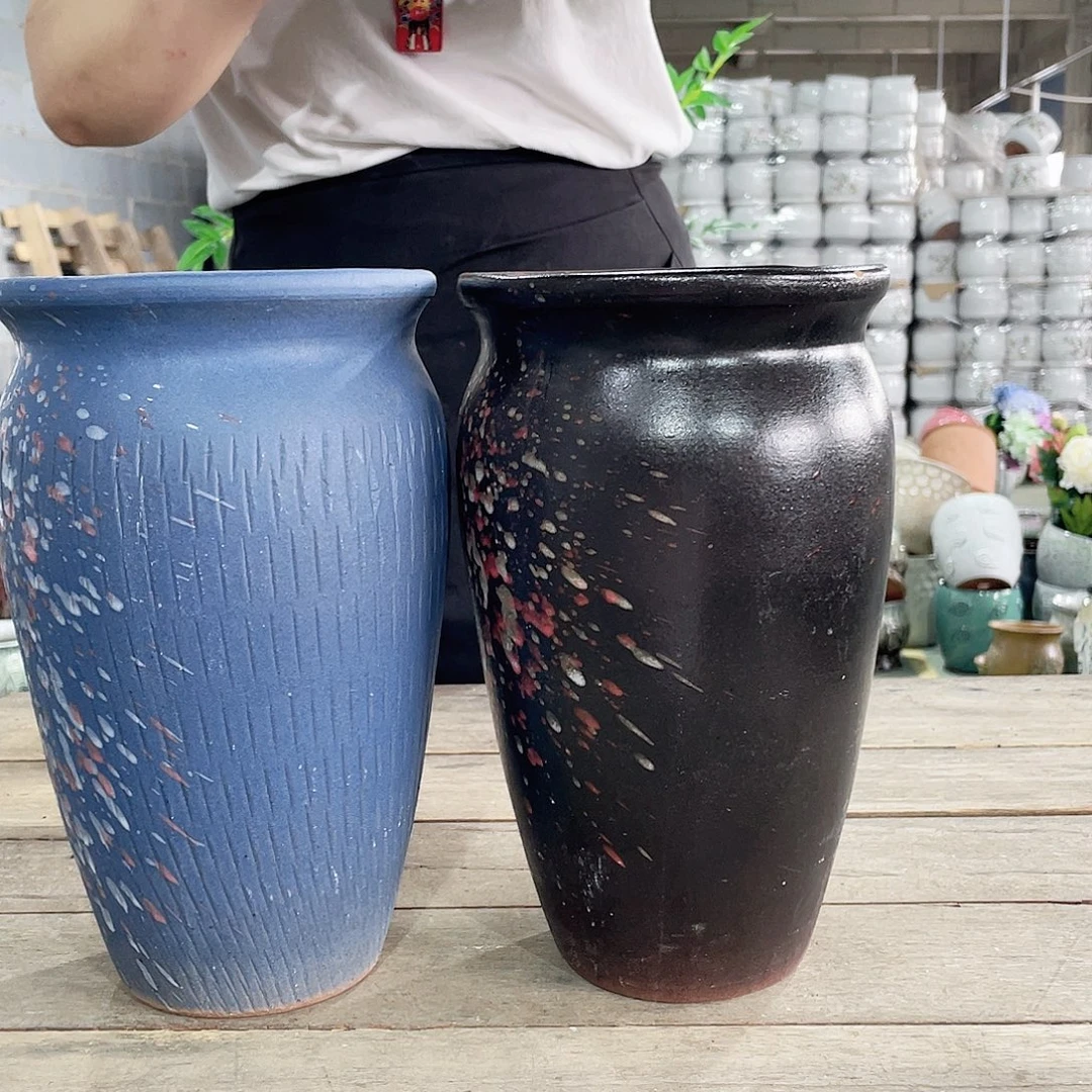 25/15红陶正品两个