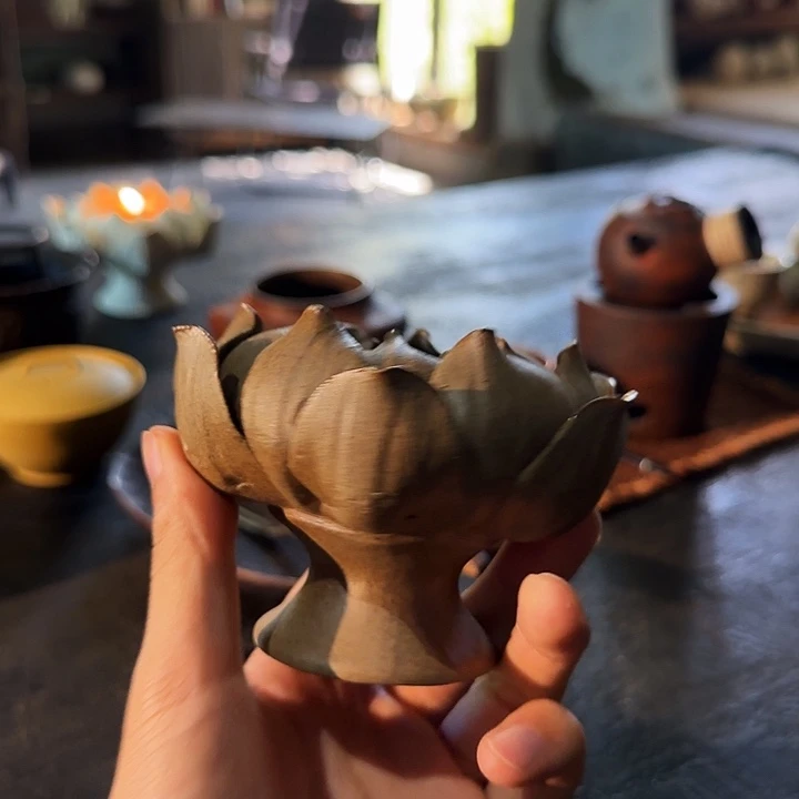 A****景德镇陶瓷艺术品手作
