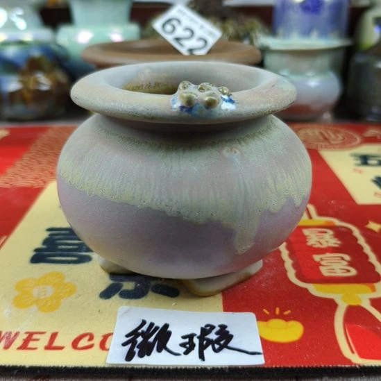 景德镇手工高温陶瓷：内口5.5(福利无垫片赠送哦，感谢理解)