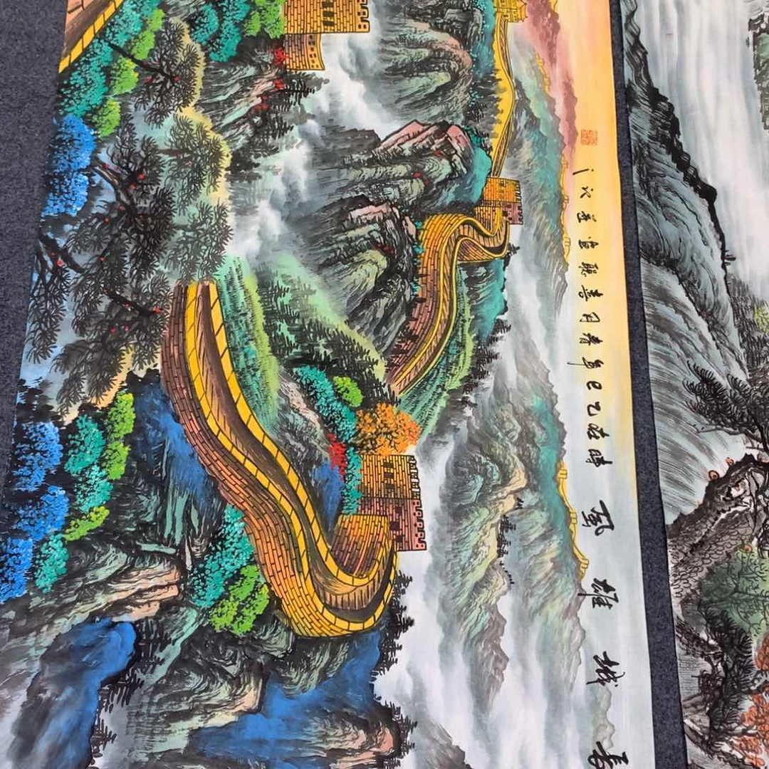【闪购商品】东*年画艺术作品欣赏