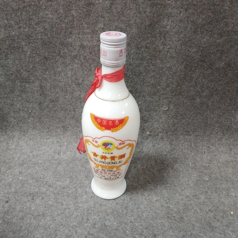 90年代古井贡曹操30度500ml1-M25HT00DC98-04