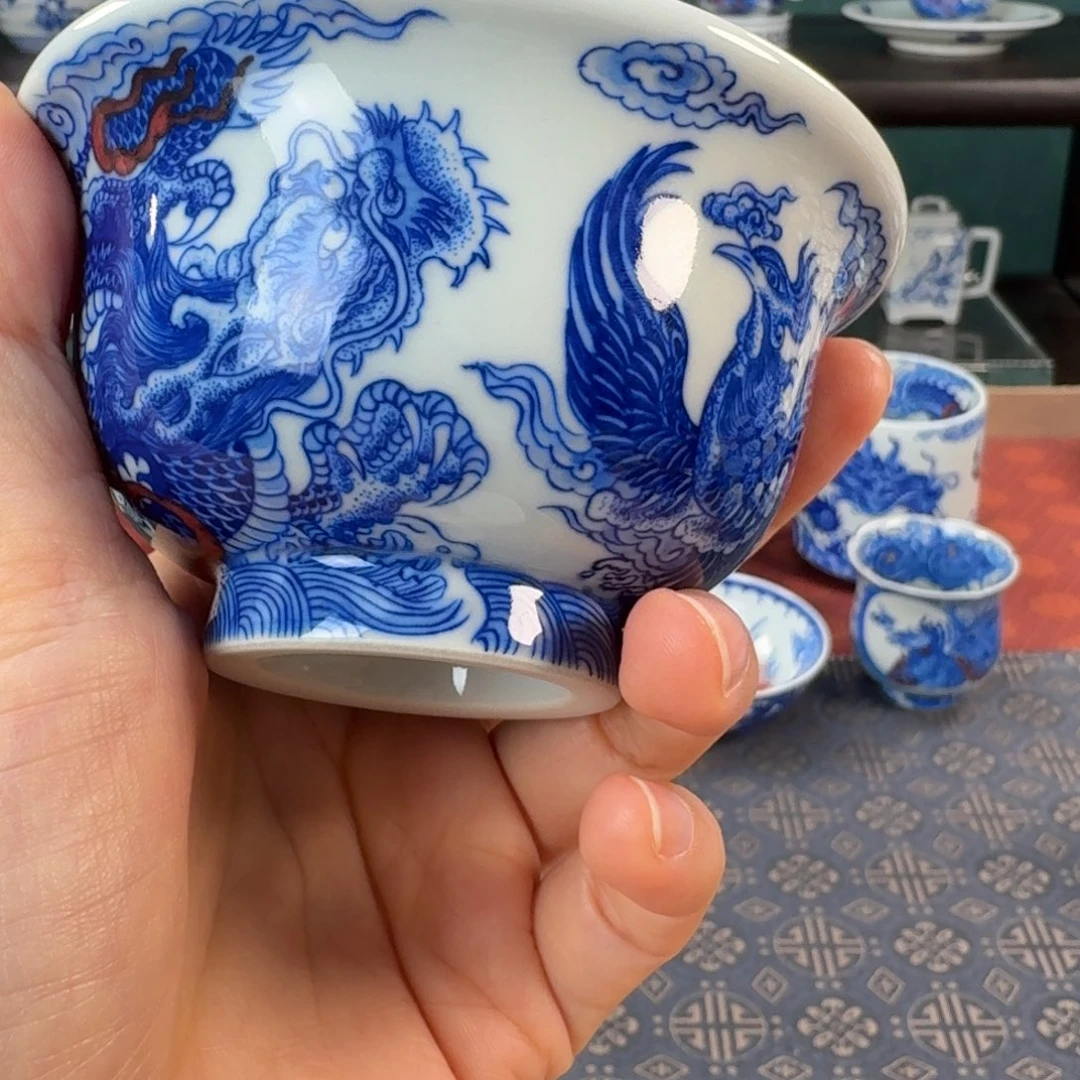 瓷片优游瓷生活雅器