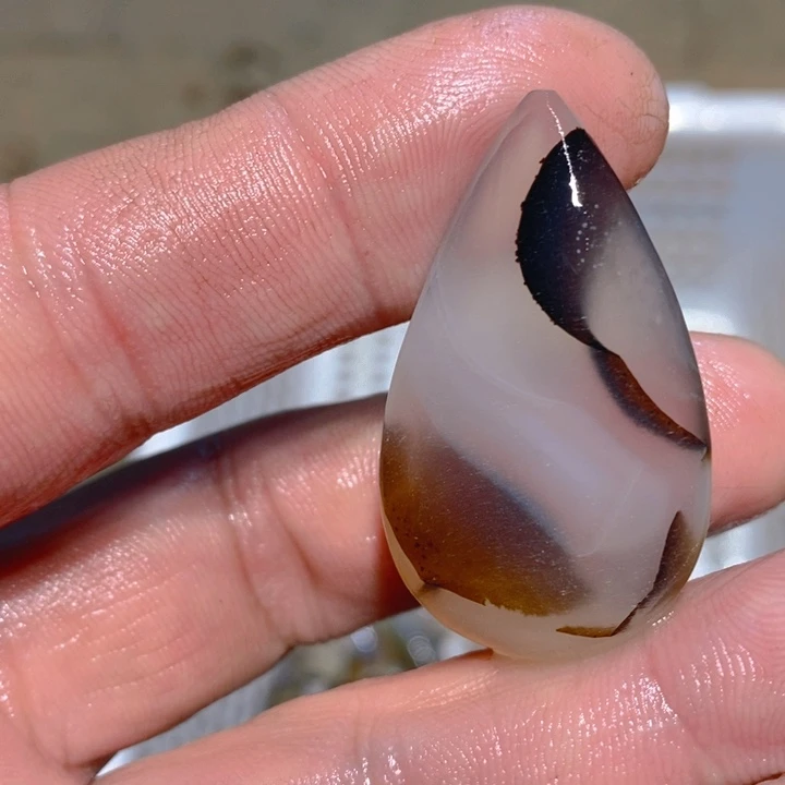 定制玛瑙❤️****老了条件