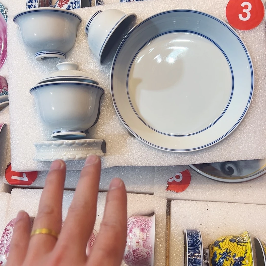 ***u纯白胎五件套8282838