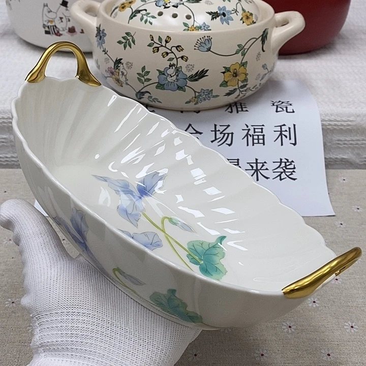 瓷片口径22瓷器瓷器