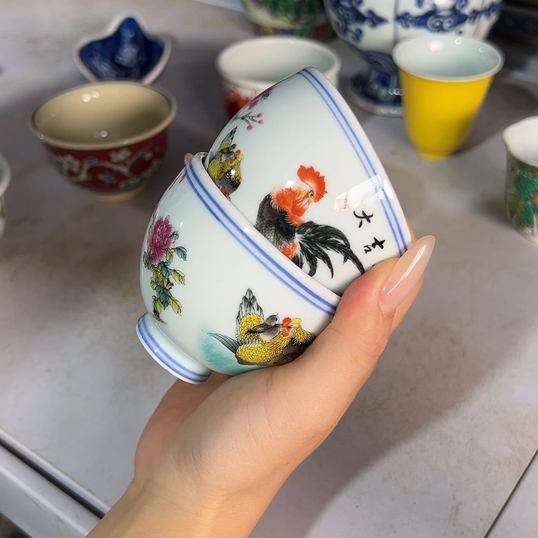 摆件陶瓷陶瓷材料加工