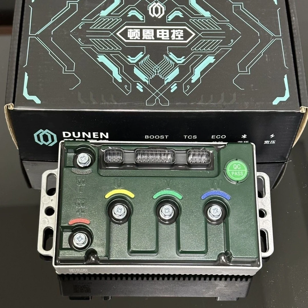 九号控制器/顿恩控制器/E260/九号MZM95c+E系列等等/保留原车系统
