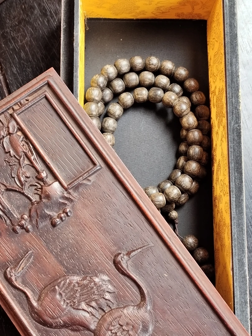 蚁王达 L G长串1.2老型珠