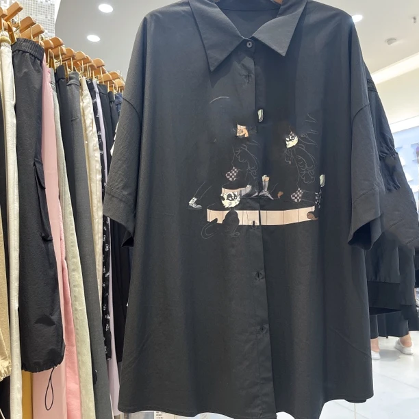 马杰家（全码女装m-6xl）53232