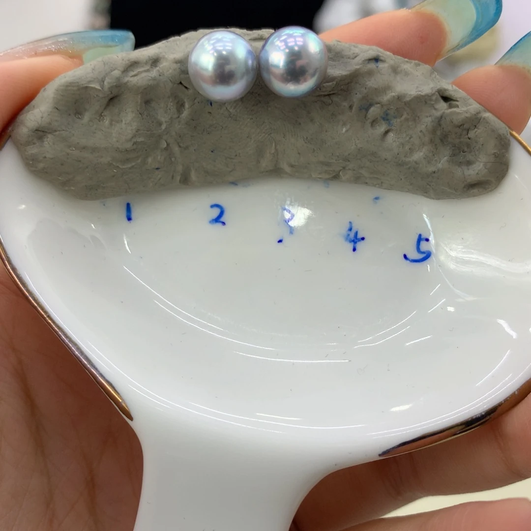 未镶嵌海水珍珠珠宝奇石