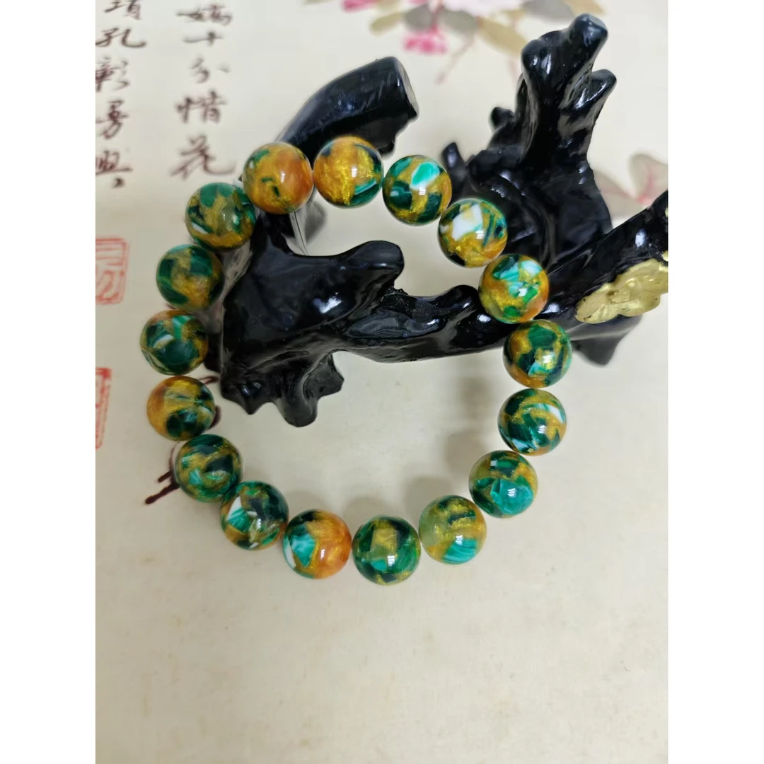 主播推荐高货手链 M1287时尚精品手串