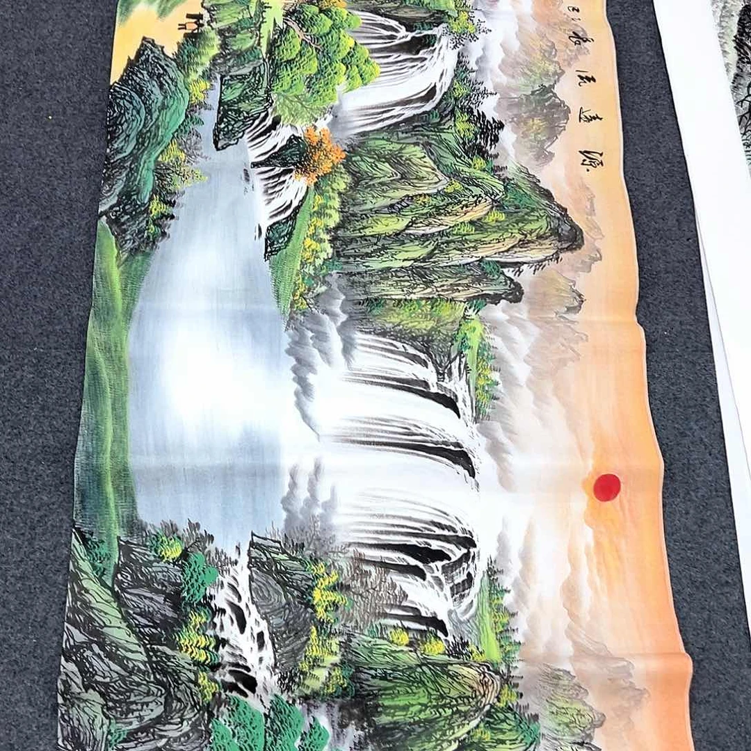 横款早上好福利来了来了