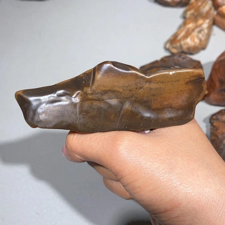 玛瑙/玉髓车挂合金北*雄77