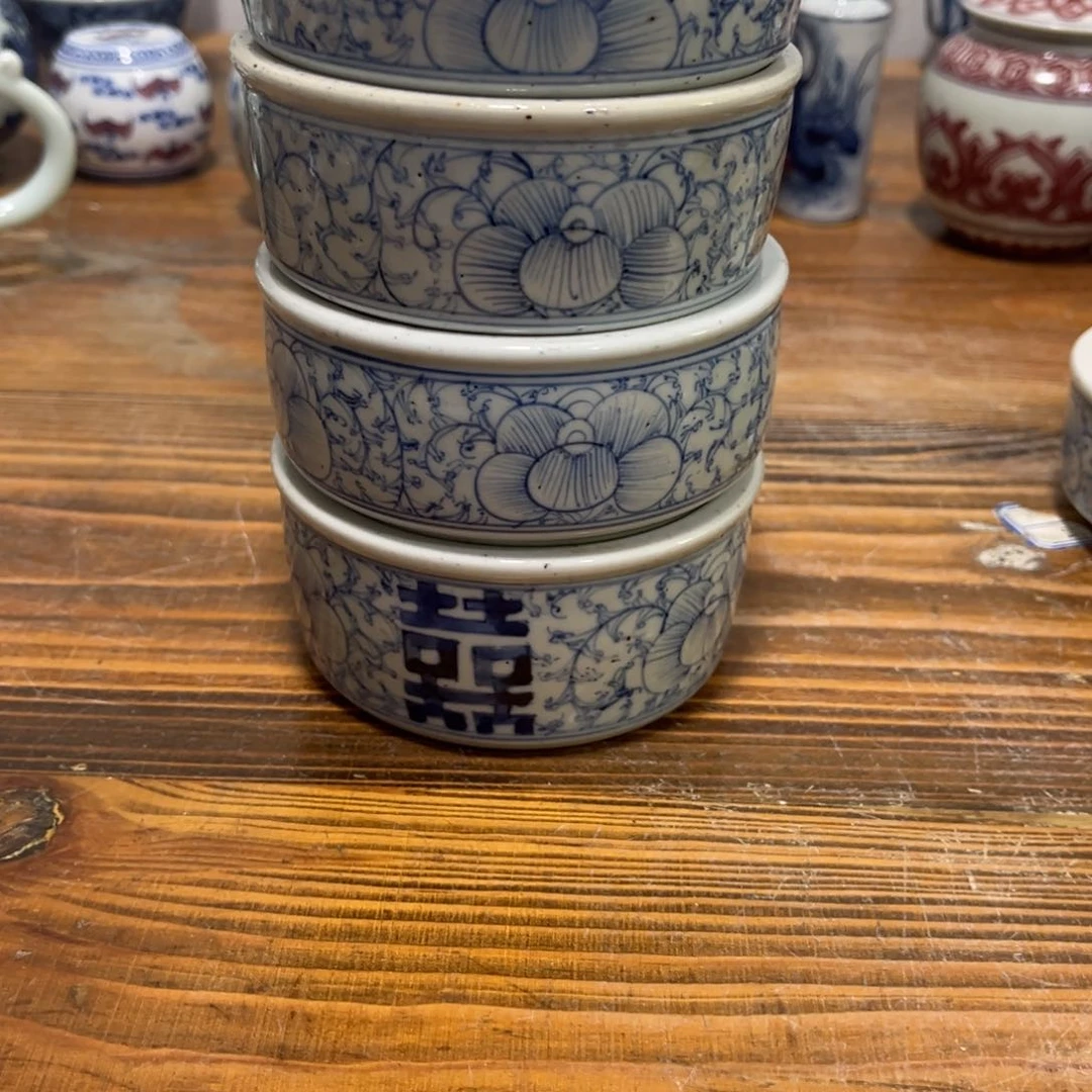 摆件陶菜****V景德镇陶瓷艺术品