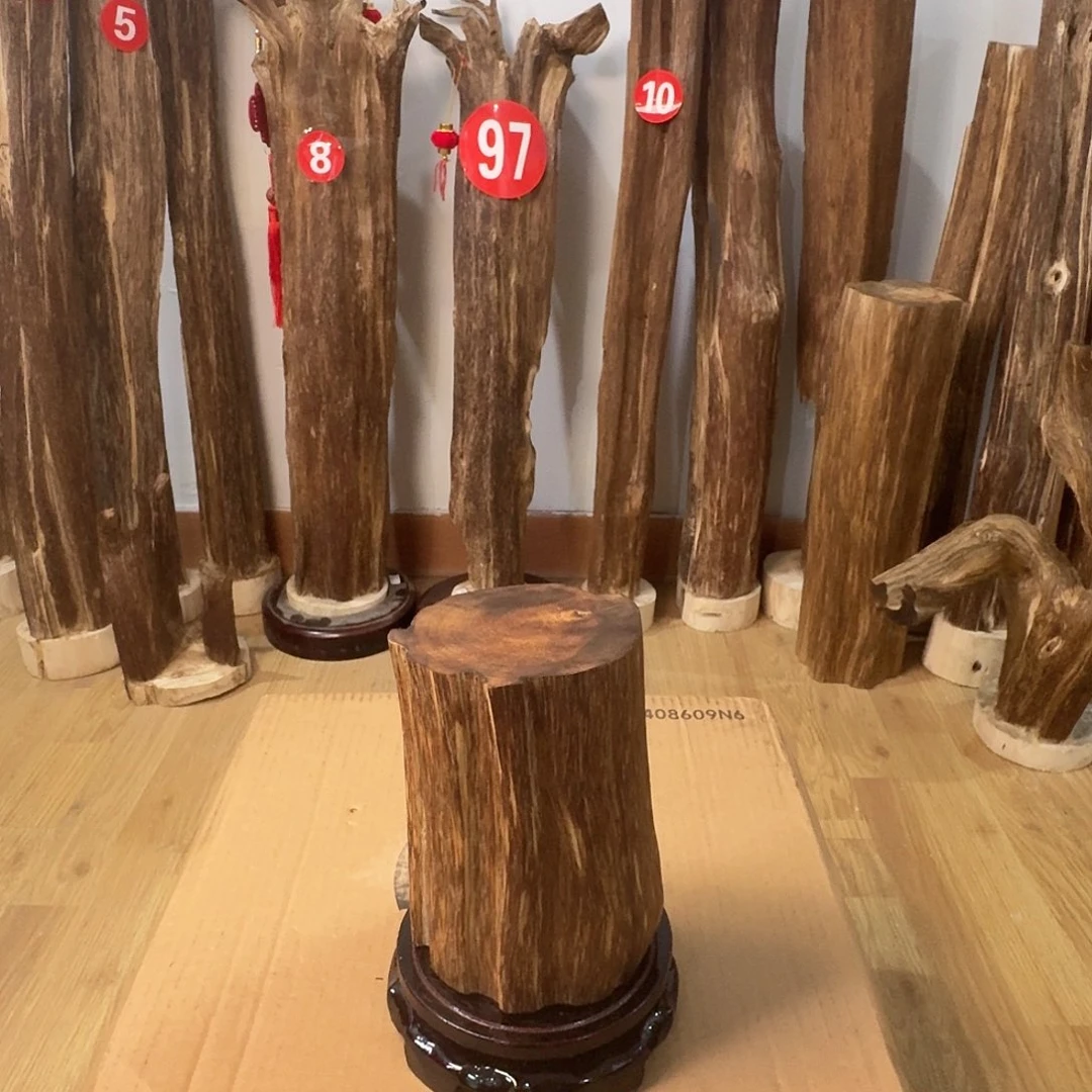 品***生沉香沉香碎屑原材料