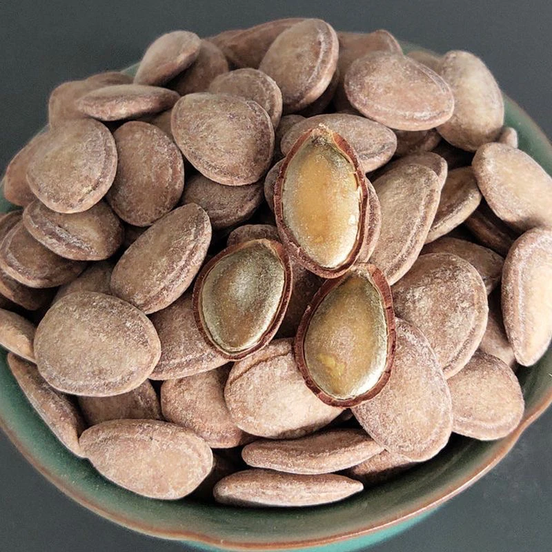 【南县老味道】瓜蒌子新货大颗粒瓜篓籽瓜子炒货零食吊瓜子